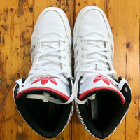 Adidas Hard Court High 'Transmission Pack'