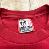 Disney Designs 'MM' Mickey Tee