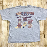 Neil Young Summer Tour 2000 Tee