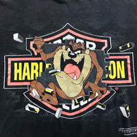 1991 Tazmanian Devil Harley-Davidson