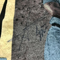 1992 Aaron Tippin Autographed Tee