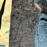 1992 Aaron Tippin Autographed Tee