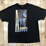 1992 Aaron Tippin Autographed Tee