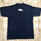 Y2K Papa Roach Band Tee