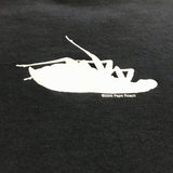 Y2K Papa Roach Band Tee