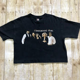 1997 Fleetwood Mac Reunion Tour Crop Top Tee
