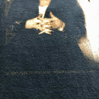 1997 Fleetwood Mac Reunion Tour Crop Top Tee