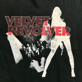 2004 Velvet Revolver Tour Tee