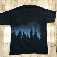 Snap-On AOP Bald Eagle Tee