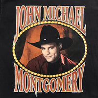 John Michael Montgomery 1994 Tour Tee
