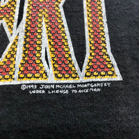 John Michael Montgomery 1994 Tour Tee
