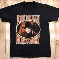 John Michael Montgomery 1994 Tour Tee