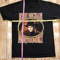 John Michael Montgomery 1994 Tour Tee