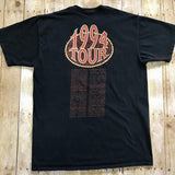 John Michael Montgomery 1994 Tour Tee