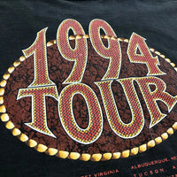 John Michael Montgomery 1994 Tour Tee