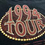 John Michael Montgomery 1994 Tour Tee