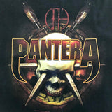 2003 Pantera Skull & Dagger