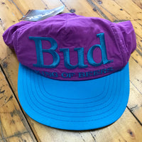 Bud King of Beers Snapback Hat (NEW)