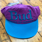 Bud King of Beers Snapback Hat (NEW)