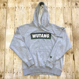Wutang Camo Box Logo Hoodie