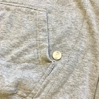 Wutang Camo Box Logo Hoodie