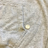 Wutang Camo Box Logo Hoodie