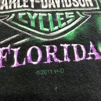 2011 Orlando Harley-Davidson Fall Free For All