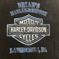 2011 Brian's Harley-Davidson of Pennsylvania