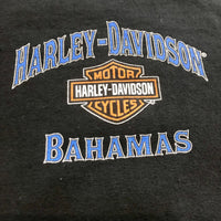 Harley-Davidson Bahamas T-Shirt