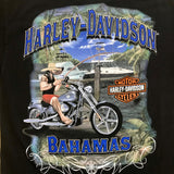 Harley-Davidson Bahamas T-Shirt