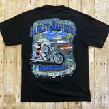 Harley-Davidson Bahamas T-Shirt