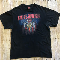 Harley-Davidson Fort Thunder Oklahoma