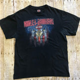 Harley-Davidson Fort Thunder Oklahoma