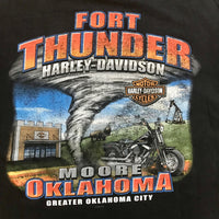 Harley-Davidson Fort Thunder Oklahoma