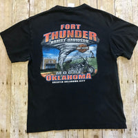 Harley-Davidson Fort Thunder Oklahoma