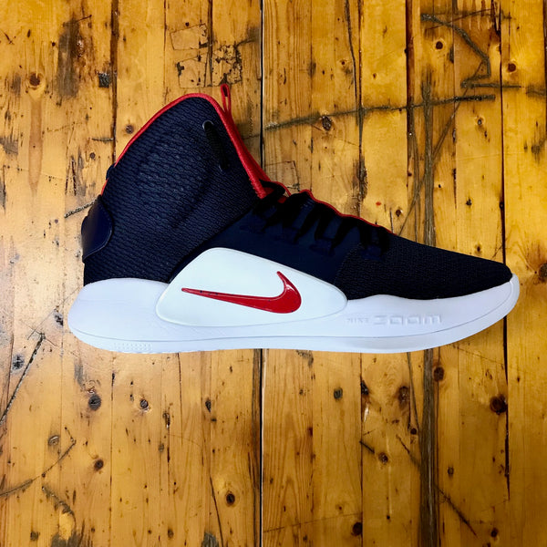 NIKE Hyperdunk X EP 'USA'