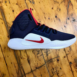 NIKE Hyperdunk X EP 'USA'