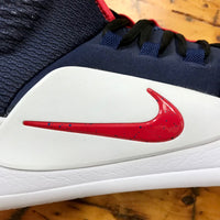 NIKE Hyperdunk X EP 'USA'