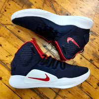 NIKE Hyperdunk X EP 'USA'