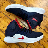 NIKE Hyperdunk X EP 'USA'