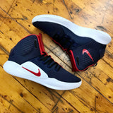NIKE Hyperdunk X EP 'USA'