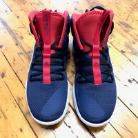 NIKE Hyperdunk X EP 'USA'