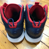 NIKE Hyperdunk X EP 'USA'