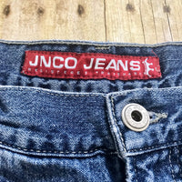 JNCO Jeans Shorts