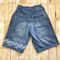 JNCO Jeans Shorts