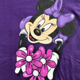 Disney Designs Minnie Mouse Tee