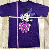Disney Designs Minnie Mouse Tee