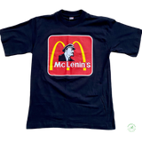 McLenin's The Party is Over Tee