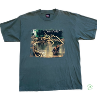 1998 Jerry Cantrell Boggy Depot Size XL Tee
