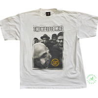 The Wallflowers 1997 Summer Tour Tee
